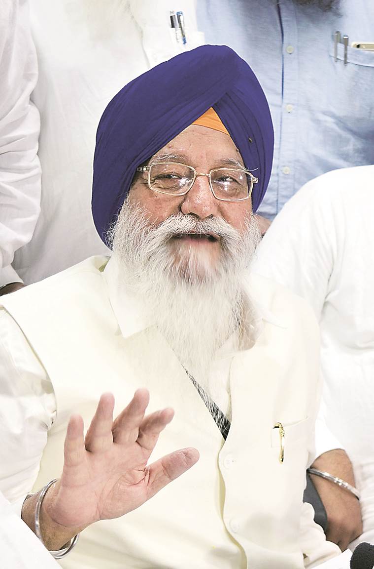 Avatar Singh Makkar Passes Away